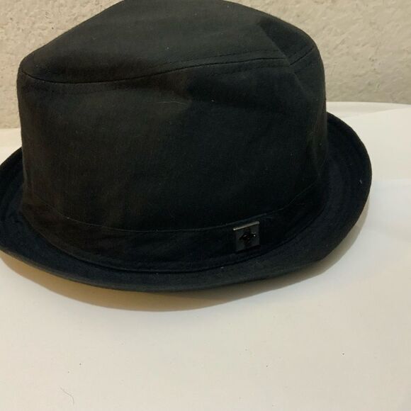 EUC Peter Grimm the rabbit Men's sz S/M Fedora Hat - Picture 3 of 7